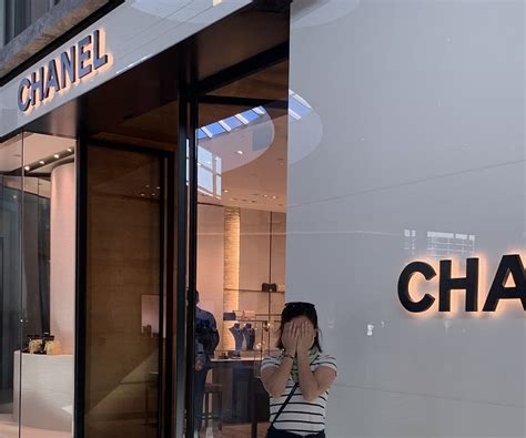 chanel yorkdale jobs|Chanel yorkdale address.